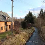 Ferienhaus U Bruna