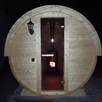 Ferienhaus U Bruna Ruprechtice