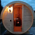 U Bruna Ferienhaus