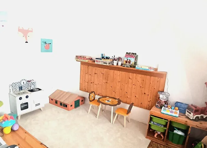Vakantiehuis U Bruna Ruprechtice