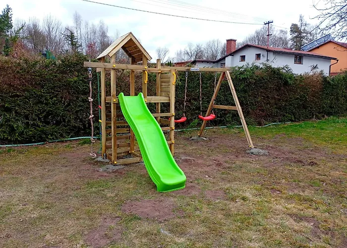 U Bruna Vakantiehuis